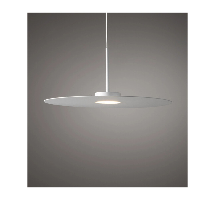 Підвісний світильник Nowodvorski 11411 Simone GX53 1x12W IP20 Wh3